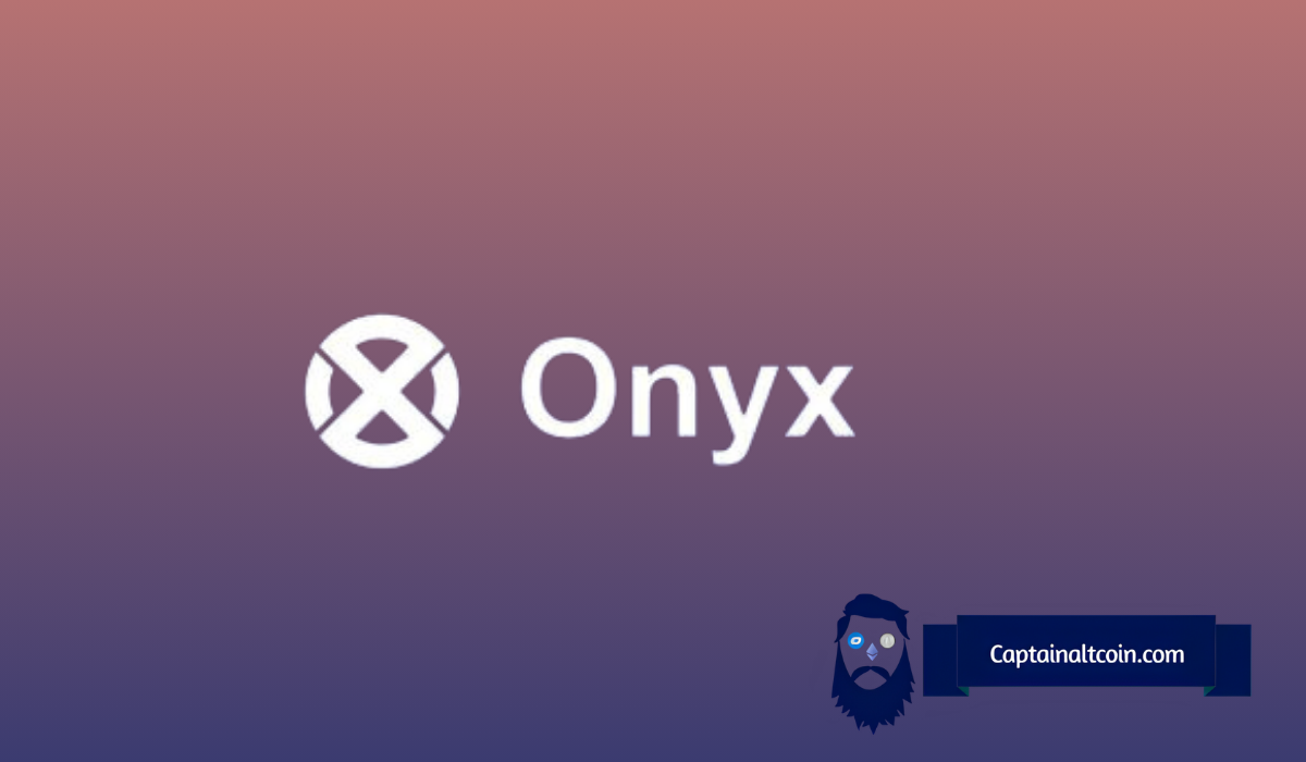 如果比特币降至85,000美元，Onyxcoin（XCN）的价格可以多低？